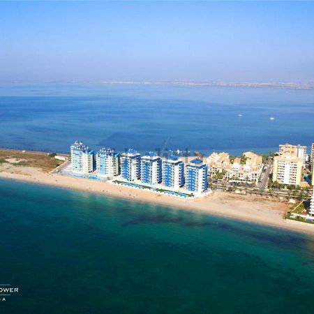 La Manga Apartamento - Primera Linea San Javier Extérieur photo