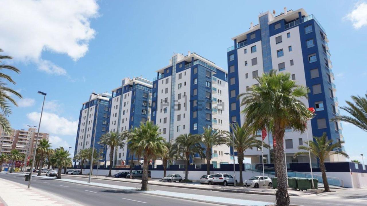 La Manga Apartamento - Primera Linea San Javier Extérieur photo