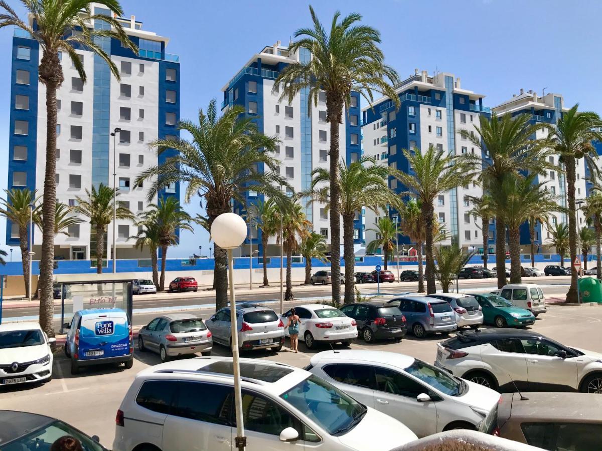 La Manga Apartamento - Primera Linea San Javier Extérieur photo