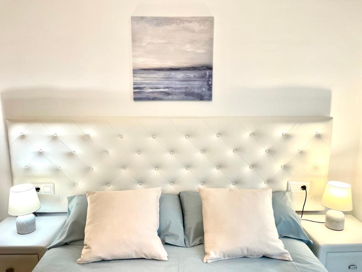 La Manga Apartamento - Primera Linea San Javier Extérieur photo