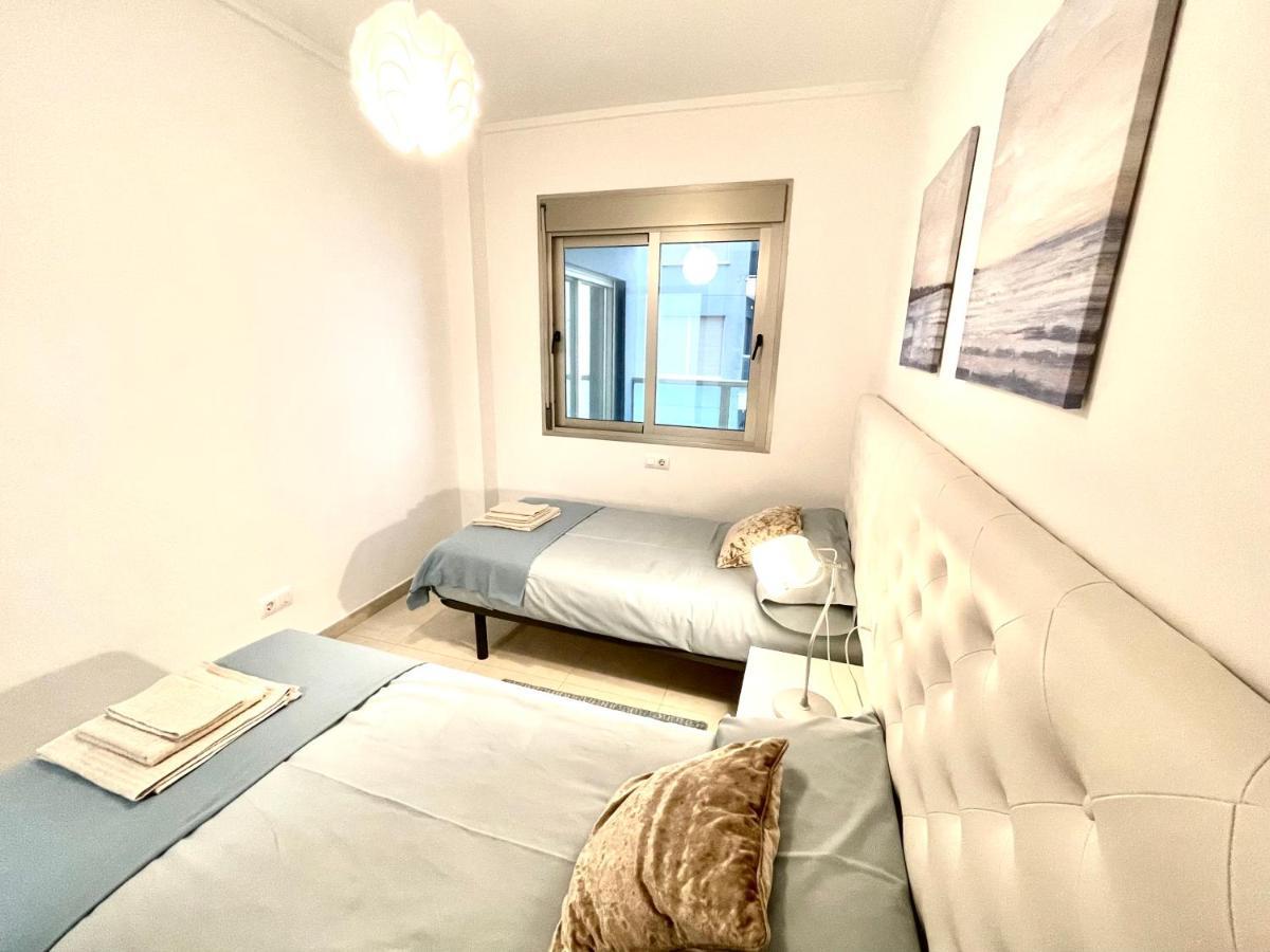 La Manga Apartamento - Primera Linea San Javier Extérieur photo