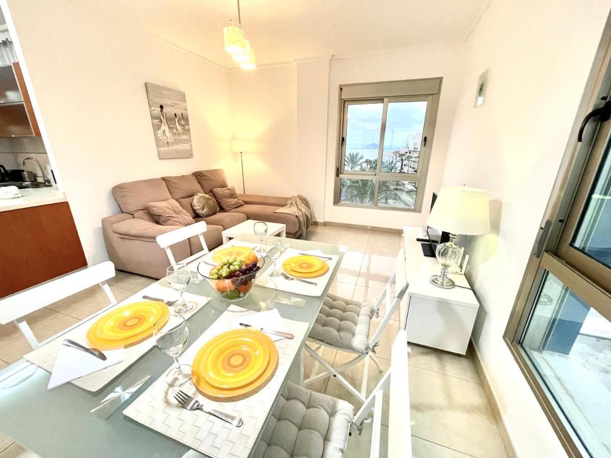 La Manga Apartamento - Primera Linea San Javier Extérieur photo
