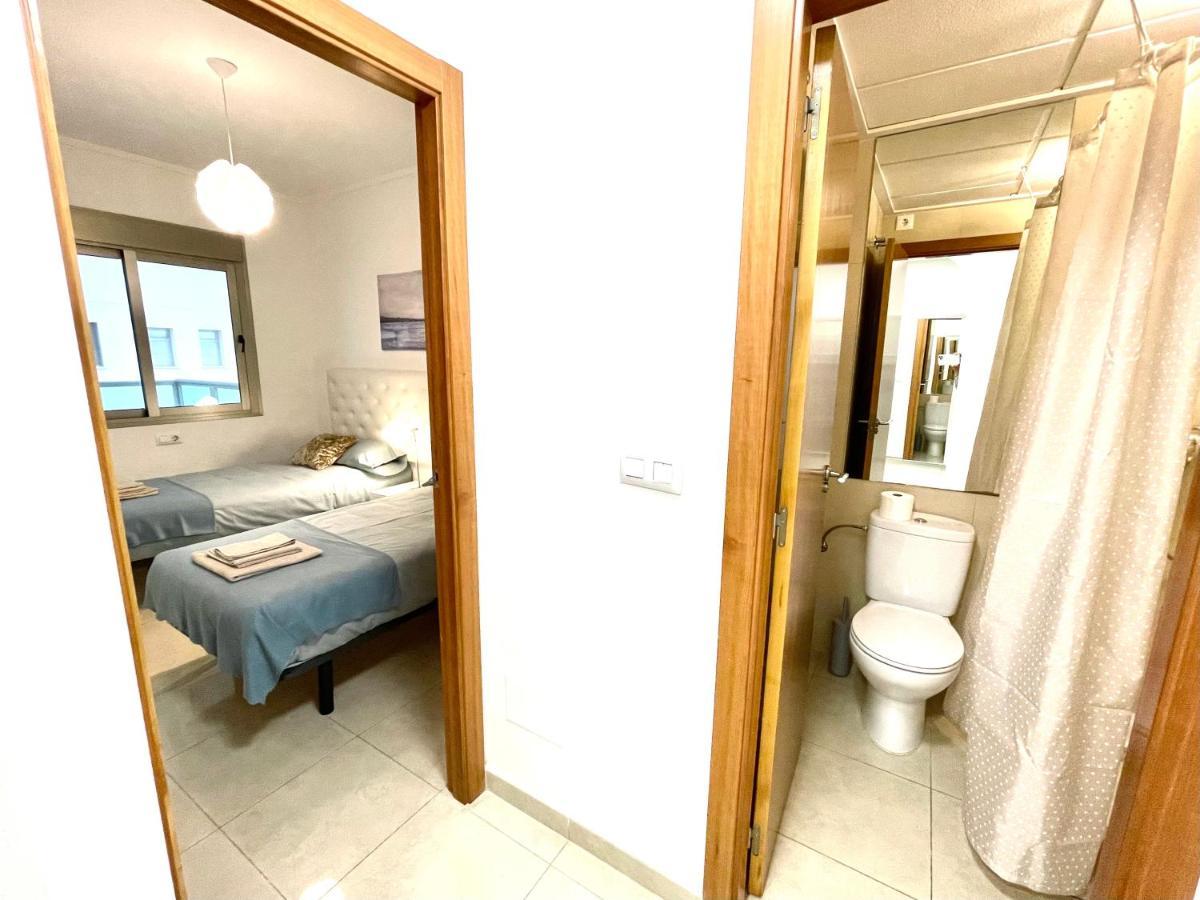 La Manga Apartamento - Primera Linea San Javier Extérieur photo
