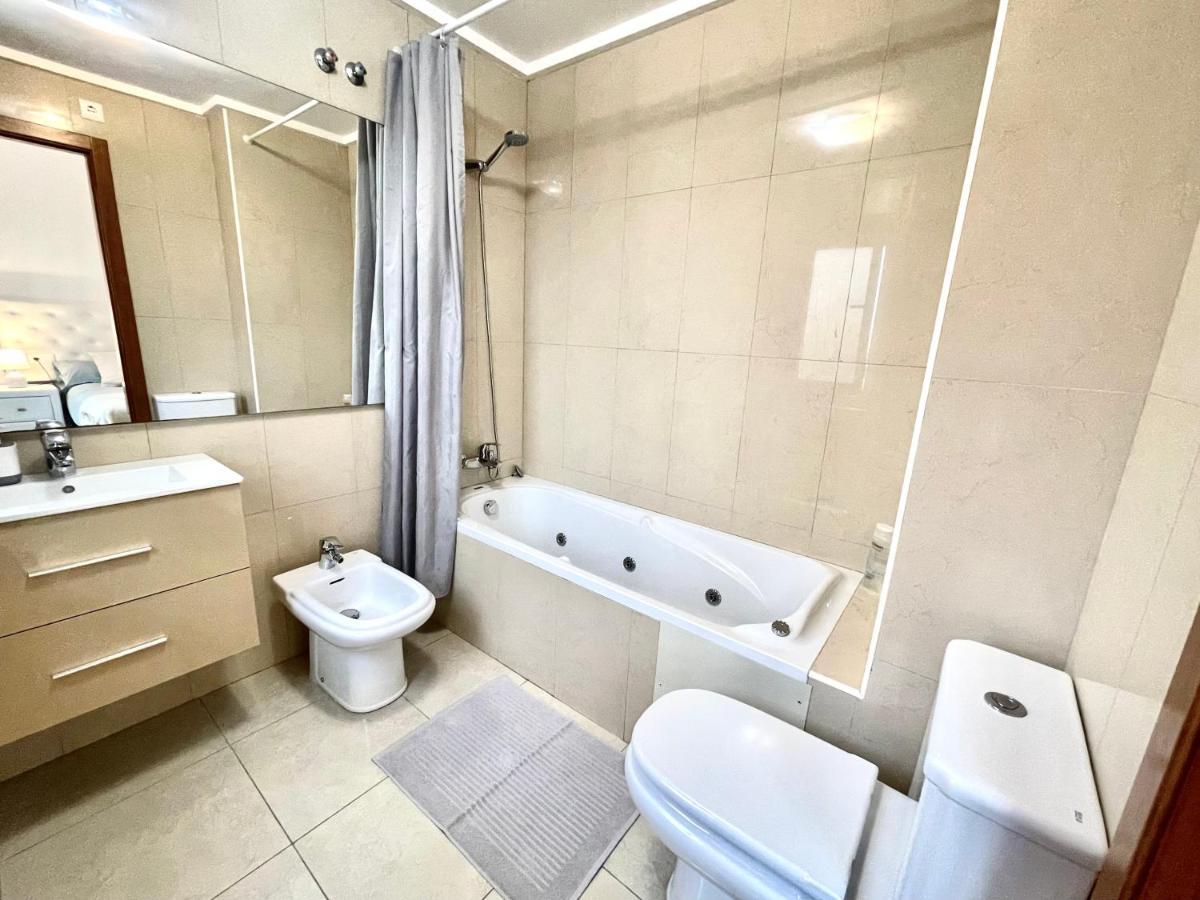 La Manga Apartamento - Primera Linea San Javier Extérieur photo