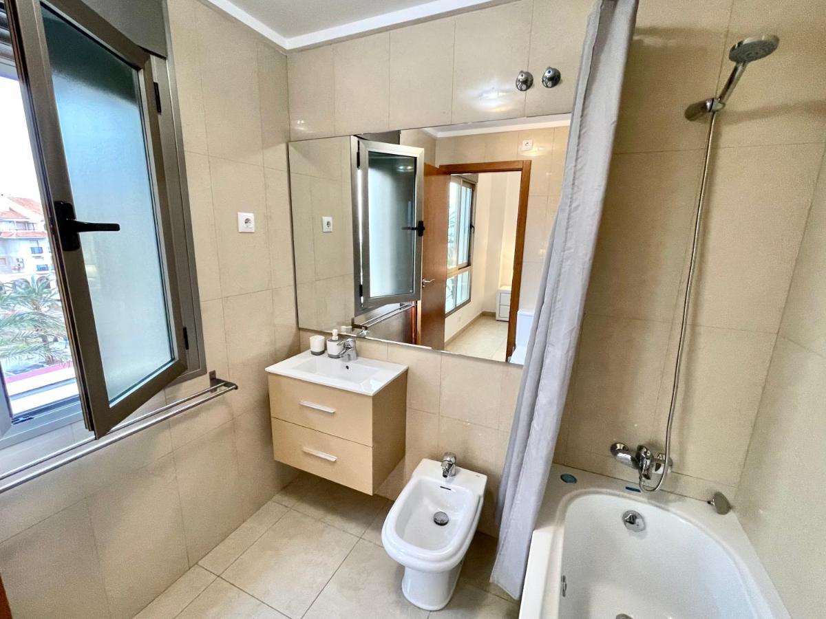 La Manga Apartamento - Primera Linea San Javier Extérieur photo