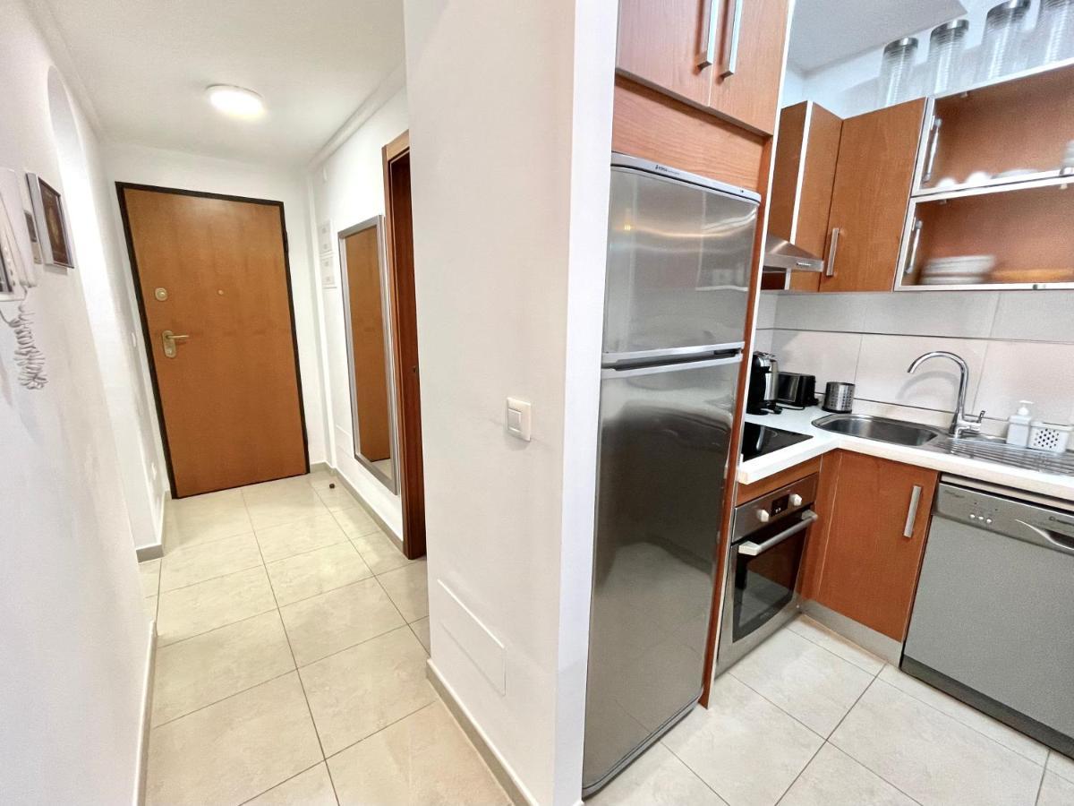 La Manga Apartamento - Primera Linea San Javier Extérieur photo