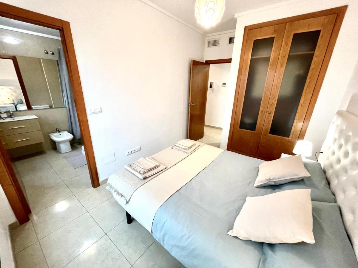 La Manga Apartamento - Primera Linea San Javier Extérieur photo