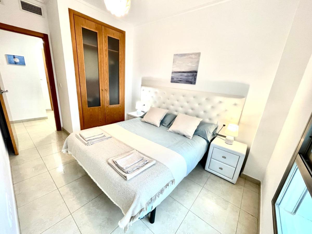 La Manga Apartamento - Primera Linea San Javier Extérieur photo