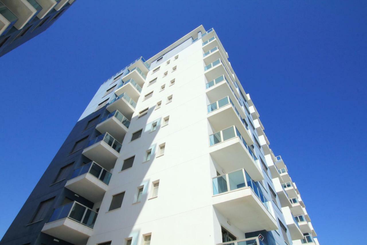 La Manga Apartamento - Primera Linea San Javier Extérieur photo