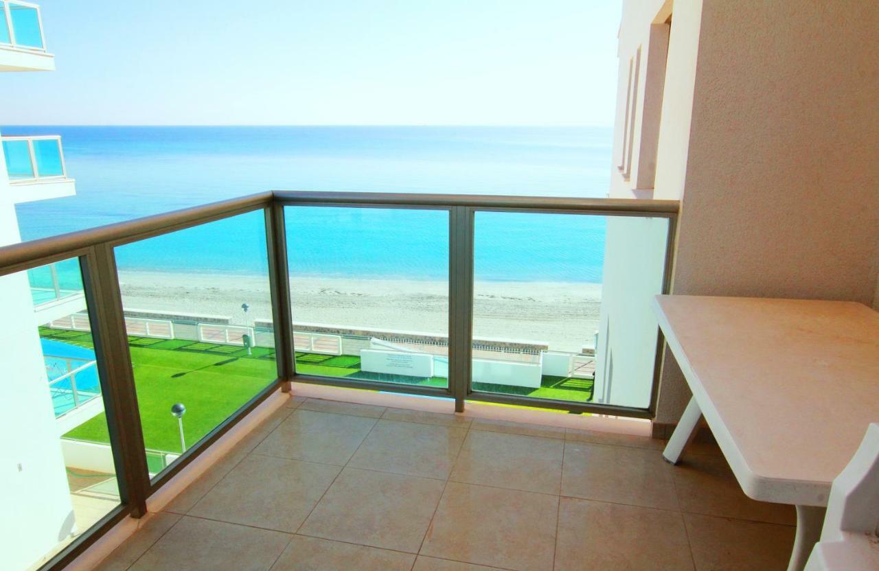 La Manga Apartamento - Primera Linea San Javier Extérieur photo